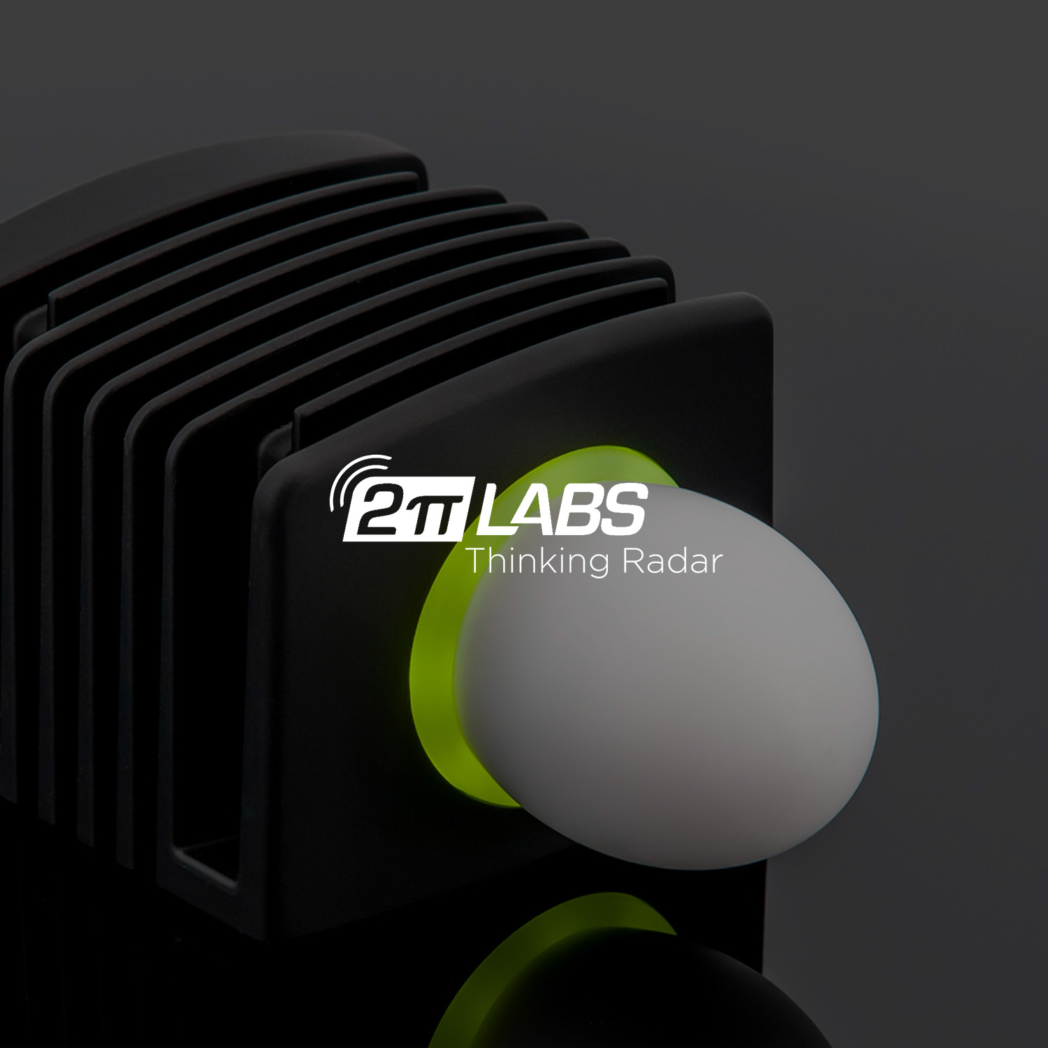 Radarsensor 2PI-Sense von 2PI-Labs
