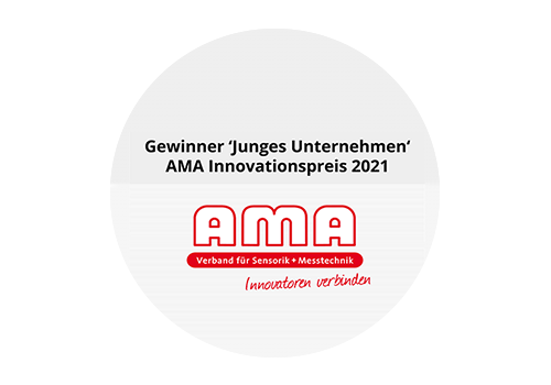 Citex Auszeichnung AMA Innovationspreis