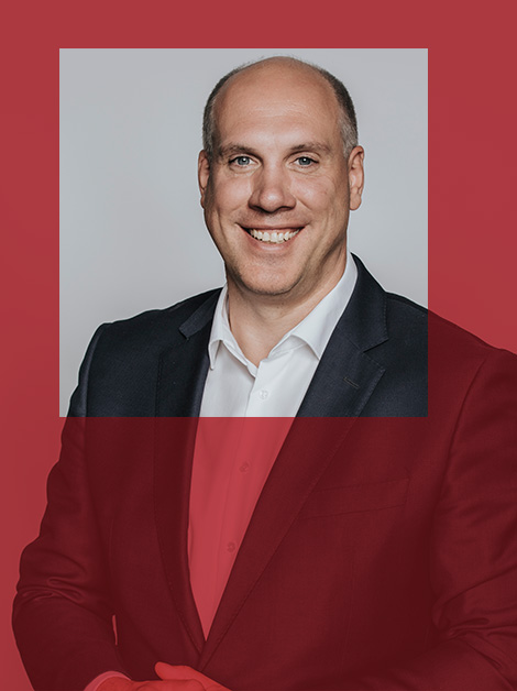 Portrait Jan Lohoff