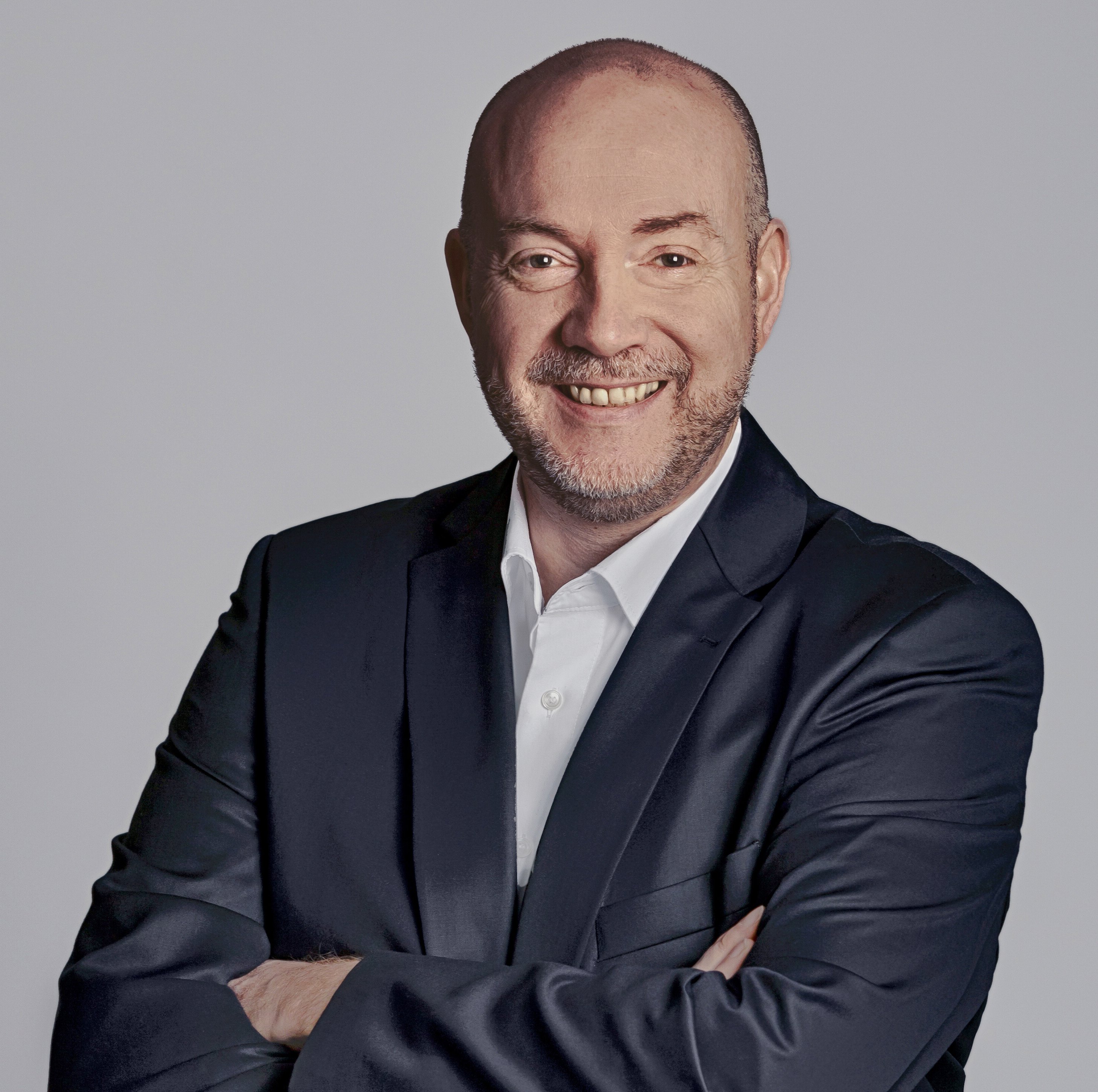 Portrait Roland Leisse